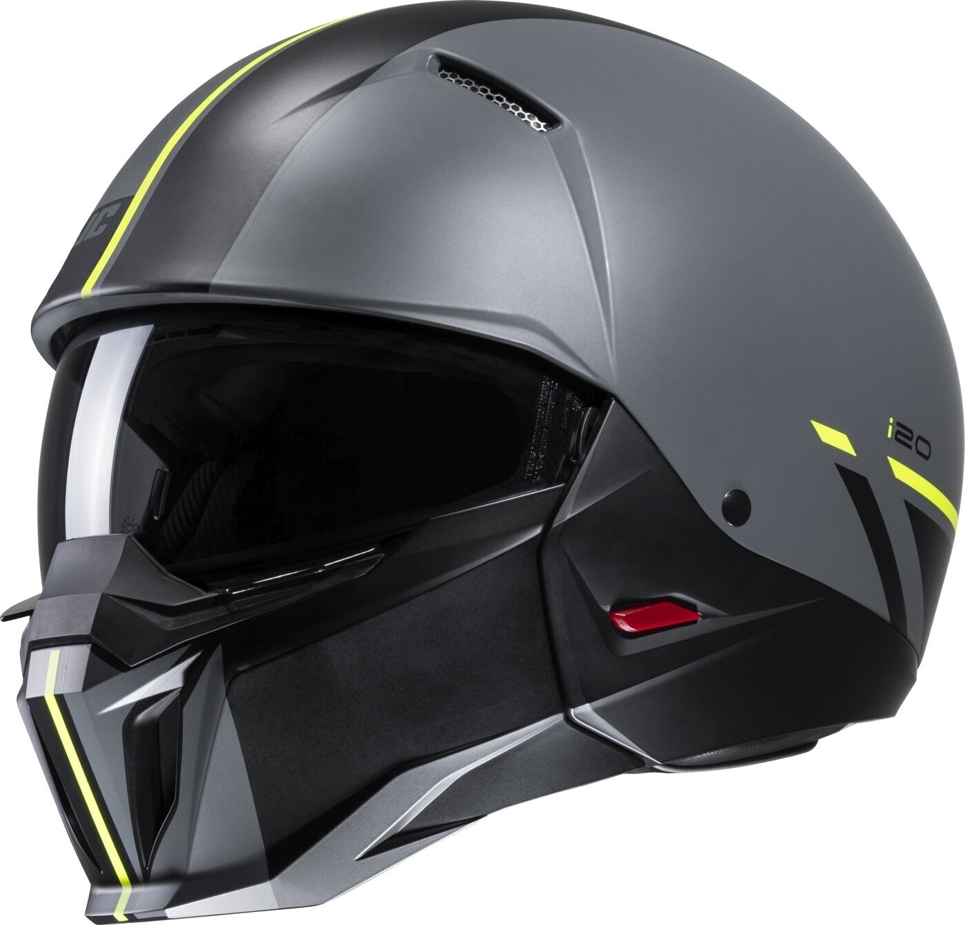 Casque HJC i20 Batol MC3HSF XS Casque