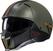 Helmet HJC i20 Batol MC4SF XL Helmet