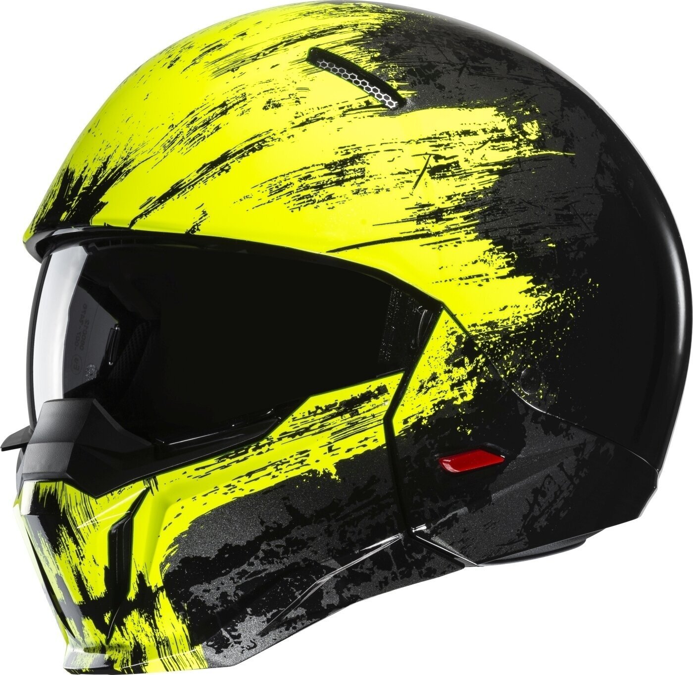 Casco HJC i20 Furia MC3H L Casco