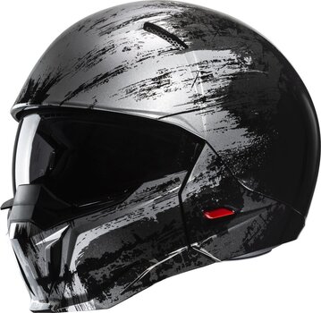 Helm HJC i20 Furia MC5 L Helm - 1