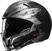 Casque HJC i20 Furia MC5 M Casque