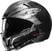 Casco HJC i20 Furia MC5 XL Casco