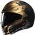 Helmet HJC i20 Furia MC9 L Helmet