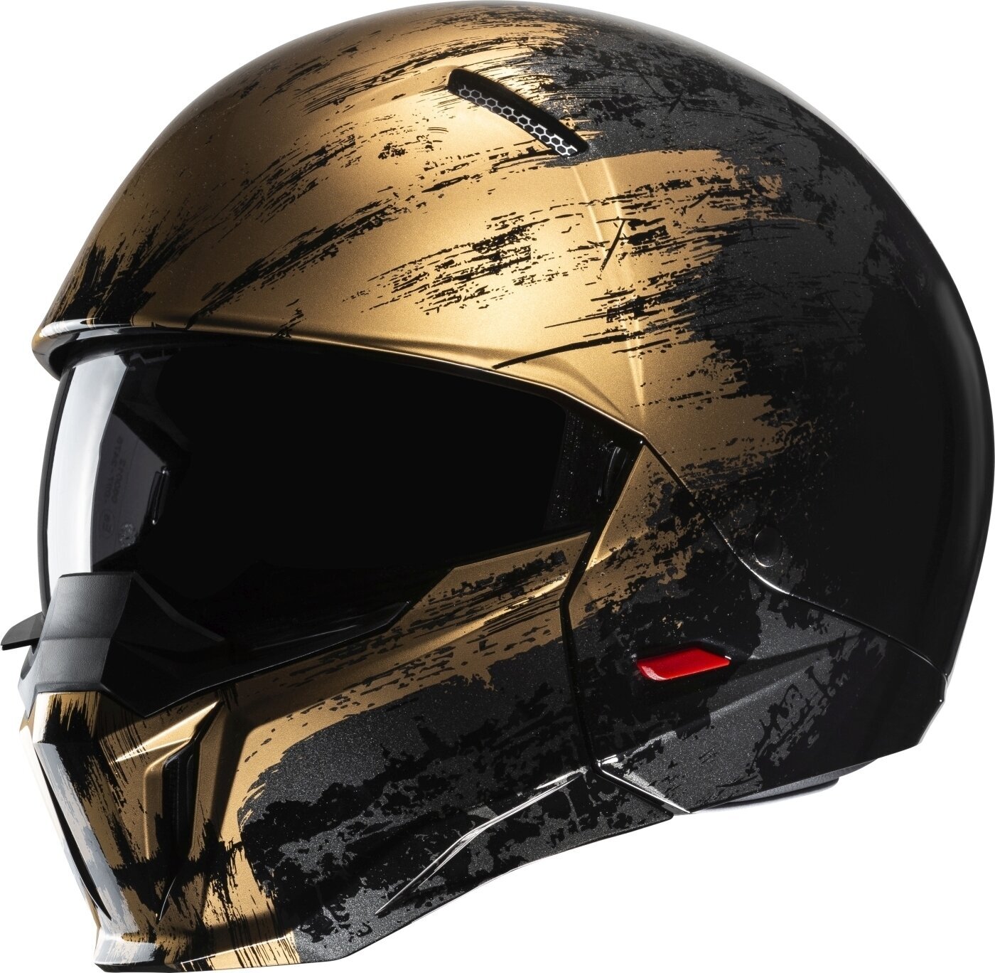 Casco HJC i20 Furia MC9 XS Casco