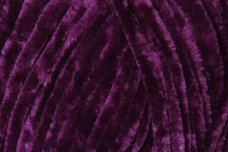 Knitting Yarn Himalaya Velvet Pro 90128 - 1