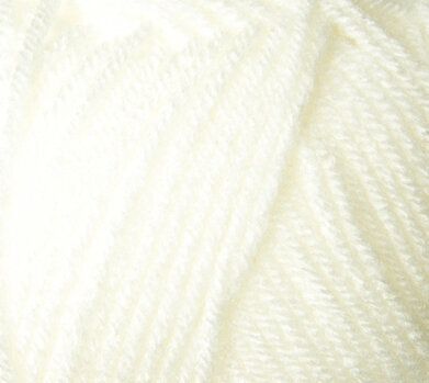 Pređa za pletenje Himalaya Super Soft Dk 80701 - 1