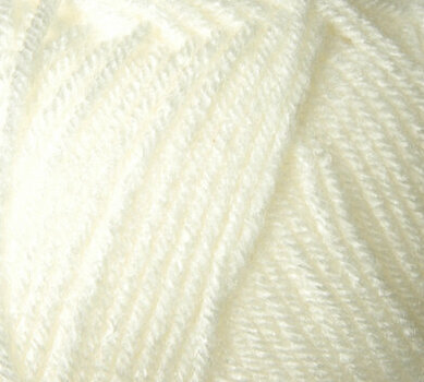 Knitting Yarn Himalaya Super Soft Dk 80702 Knitting Yarn - 1