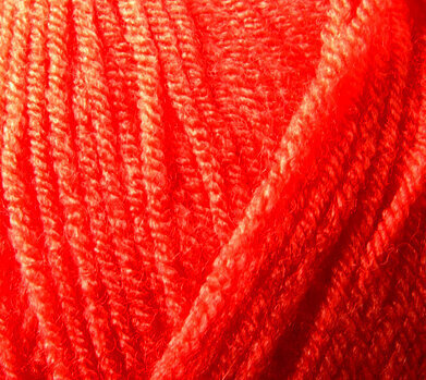 Knitting Yarn Himalaya Super Soft Dk 80710 Knitting Yarn - 1