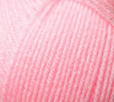 Fios para tricotar Himalaya Super Soft Dk 80714