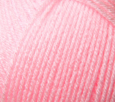 Fil à tricoter Himalaya Super Soft Dk 80714 - 1