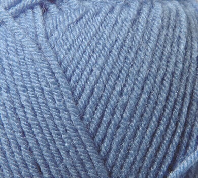 Fios para tricotar Himalaya Super Soft Dk 80725 Fios para tricotar - 1
