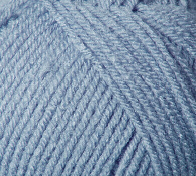 Fios para tricotar Himalaya Super Soft Dk 80728 - 1