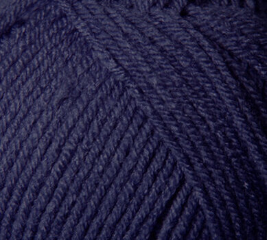 Stickgarn Himalaya Super Soft Dk 80730 Stickgarn - 1