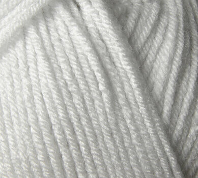 Fios para tricotar Himalaya Super Soft Dk 80746 Fios para tricotar - 1