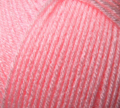 Fios para tricotar Himalaya Super Soft Dk 80781 - 1