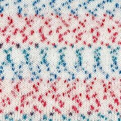 Pređa za pletenje Himalaya Super Soft Dk Dot 76001 Pređa za pletenje