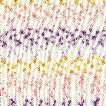 Knitting Yarn Himalaya Super Soft Dk Dot 76002 - 1