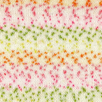 Knitting Yarn Himalaya Super Soft Dk Dot 76003 - 1