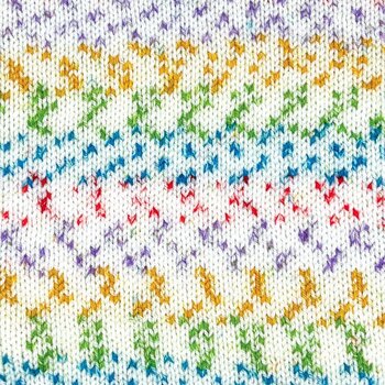 Fios para tricotar Himalaya Super Soft Dk Dot Fios para tricotar 76005 - 1