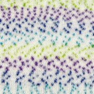 Fios para tricotar Himalaya Super Soft Dk Dot 76007
