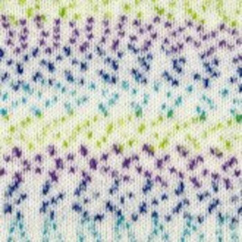 Fios para tricotar Himalaya Super Soft Dk Dot 76007 - 1