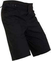 Kolesarske hlače FOX Ranger Lite Black 36 Kolesarske hlače