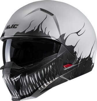 Casco HJC i20 Scraw MC10SF L Casco - 1