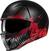 Helmet HJC i20 Scraw MC1SF L Helmet