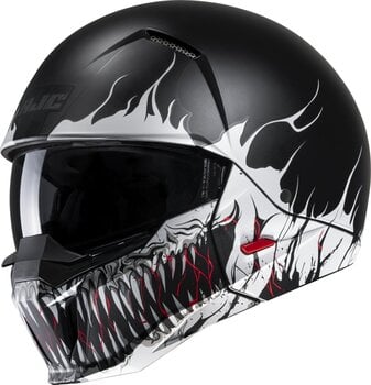 Casco HJC i20 Scraw MC5SF L Casco - 1