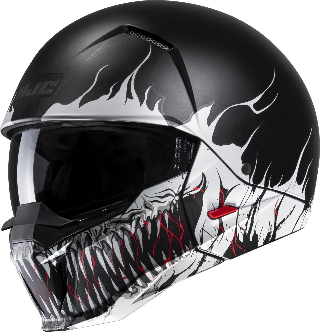 Helm HJC i20 Scraw MC5SF M Helm