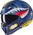 Capacete HJC i20 Vanguard Call Of Duty MC2SF M Capacete