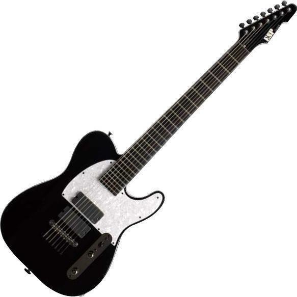 Električna gitara ESP Stephen Carpenter STEF-T7 STD