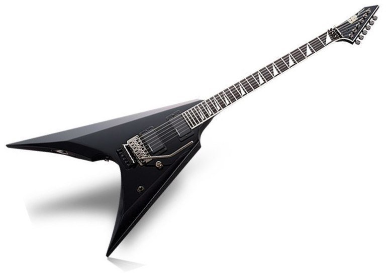 Elektrische gitaar ESP Aero