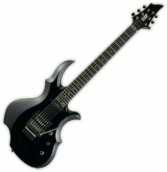 ESP Antelope - Muziker