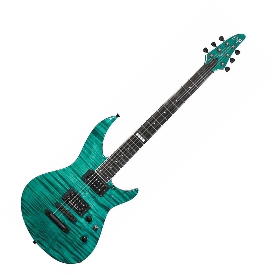 ESP Horizon-III Custom Shop - Muziker
