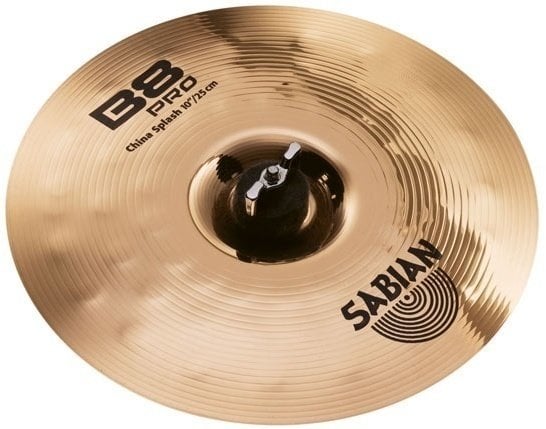Splash bekken Sabian 31016 10 CHINA SPLASH