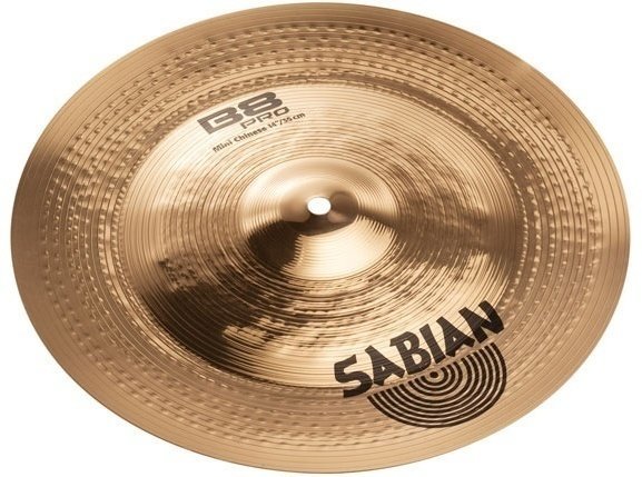 China bekken Sabian 31416 14 MINI CHINESE