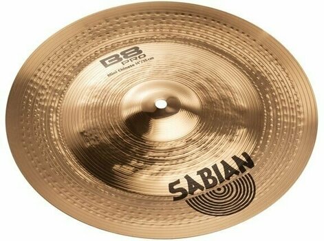 China bekken Sabian 31416 14 MINI CHINESE - 1