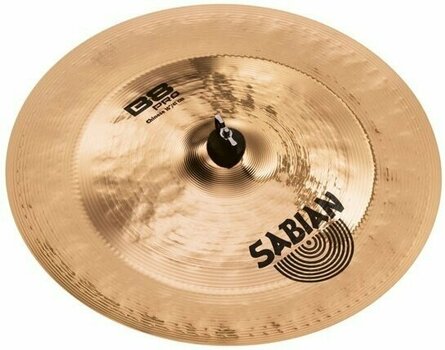 China bekken Sabian 31616 16 CHINESE - 1
