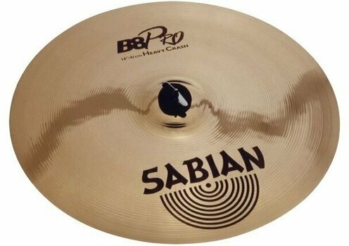 Crash činel Sabian 31633 16 HEAVY CRASH - 1
