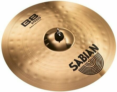 Crash činela Sabian 31808 18 MEDIUM CRASH - 1