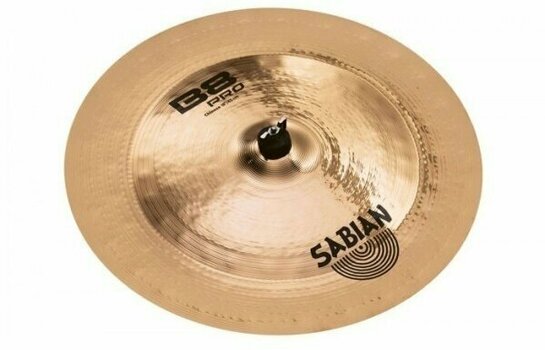 China bekken Sabian 31816 18 CHINESE - 1