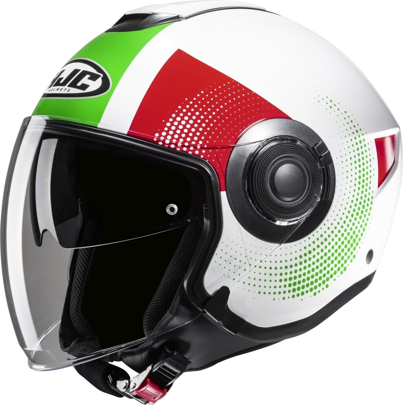 Casco HJC i40N Pyle MC41 S Casco