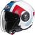 Helm HJC i40N Pyle MC21 L Helm