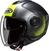 Capacete HJC i40N Pyle MC3HSF 2XL Capacete