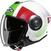 Helm HJC i40N Pyle MC41 L Helm