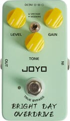 Gitaareffect Joyo JF-25 Bright Day Overdrive Gitaareffect