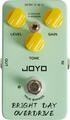 Joyo JF-25 Bright Day Overdrive Guitar Effect