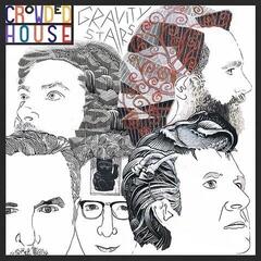 CD muzica Crowded House - Gravity Stairs (CD)