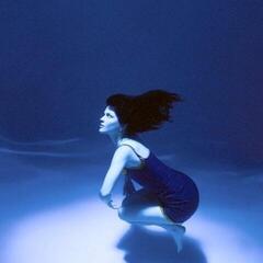 Δίσκος LP The Marias - Submarine (Clear Coloured) (Limited Edition) (LP)